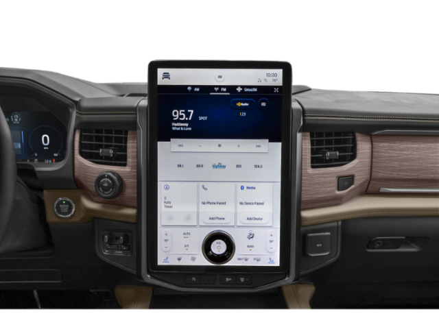 2023 FORD EXPEDITION - Image 9