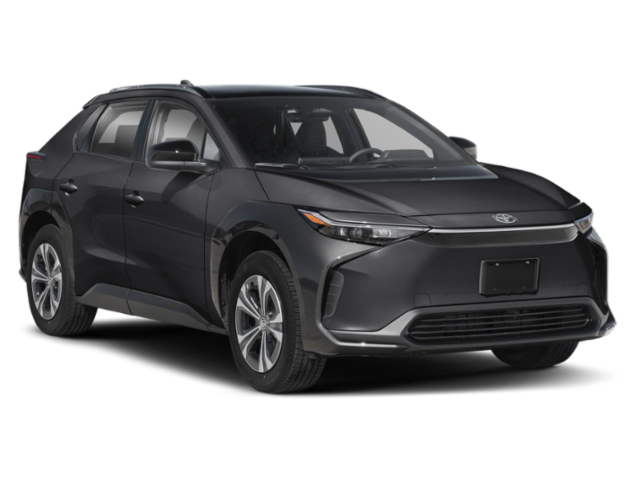 2023 Toyota bZ4X XLE photo 5