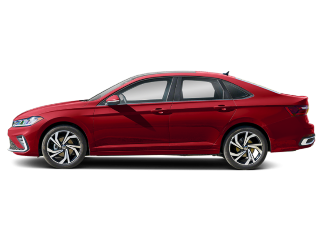 2025 Volkswagen Jetta SEL photo 2