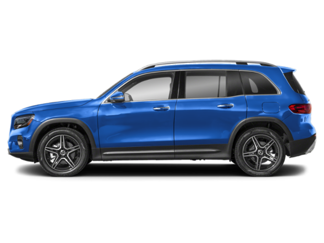2025 Mercedes Benz GLB 250 4MATIC photo 3