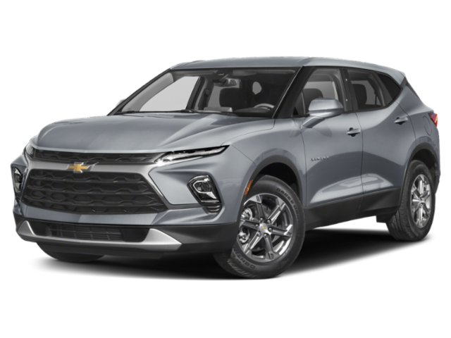 2023 Chevrolet Blazer Premier's photo