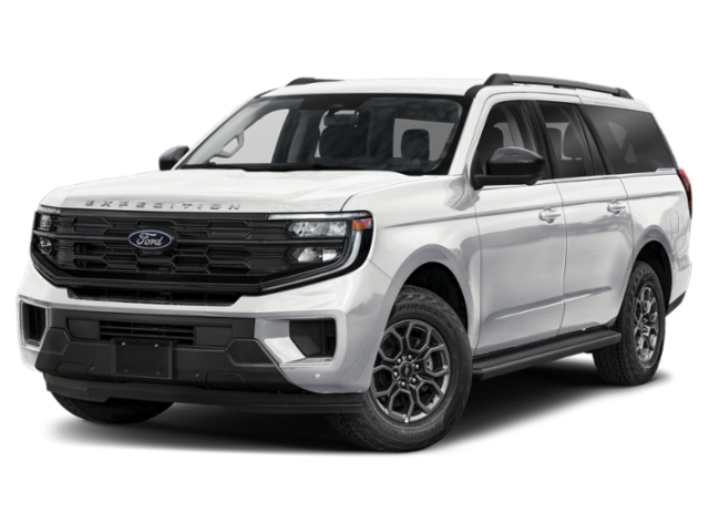 2026 Ford Expedition Active's photo