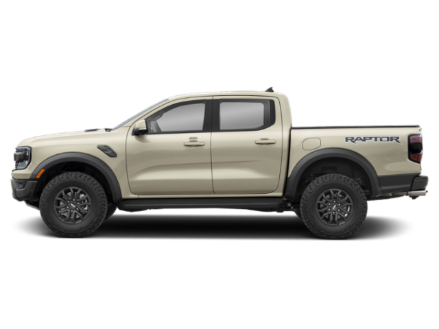 2025 FORD RANGER - Image 3