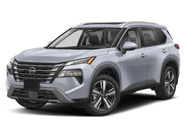 New 2025 Boulder Gray Pearl Nissan SL image 1