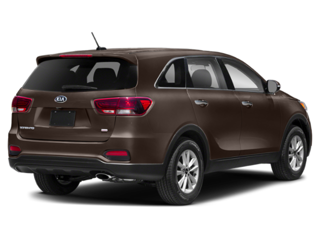 Used 2019 Kia Sorento EX with VIN 5XYPH4A5XKG554796 for sale in Kennesaw, GA