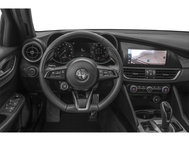 2024 Alfa Romeo Giulia Quadrifoglio photo 3