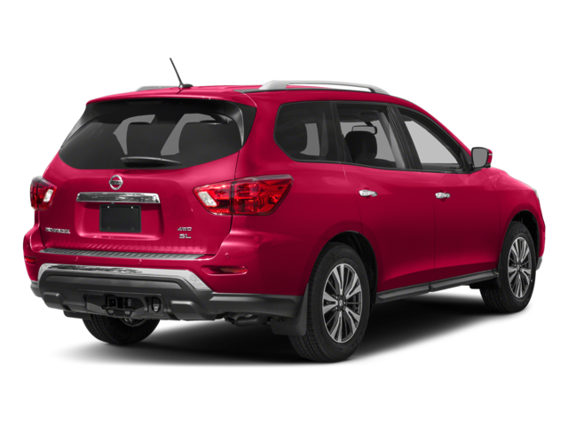 2018 NISSAN PATHFINDER - Image 6