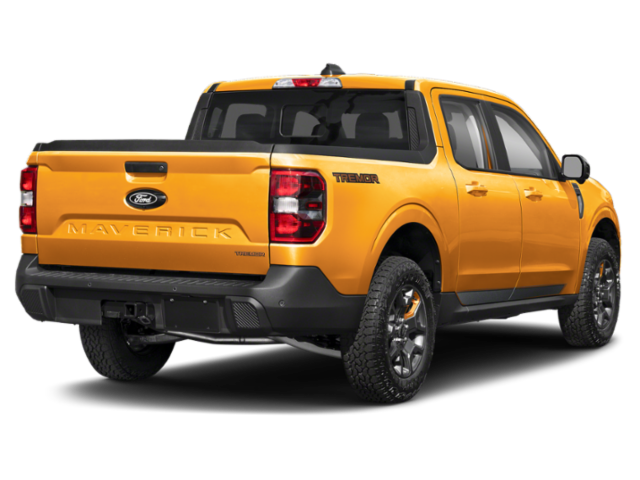 2026 FORD MAVERICK - Image 2