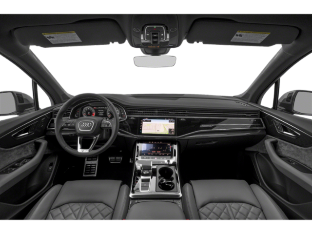 2022 AUDI SQ7 - Image 7