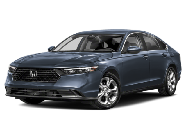 2023 Honda Accord LX's photo