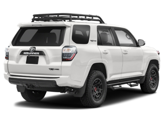2023 Toyota 4Runner TRD Pro photo 2