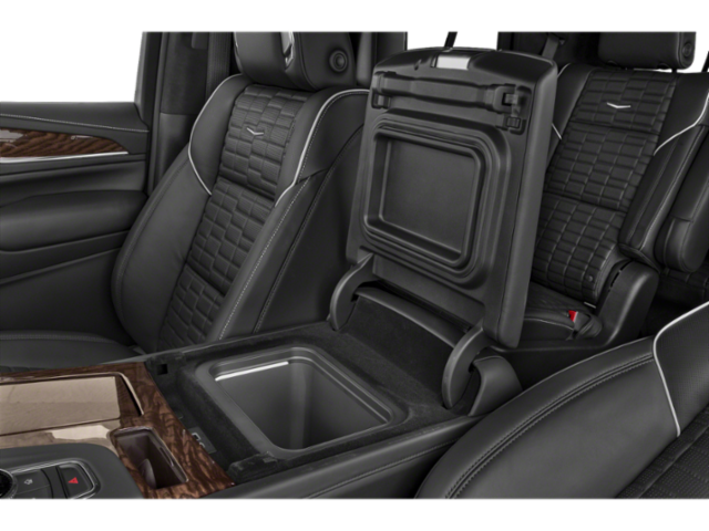 2022 Cadillac Escalade Sport Platinum photo 18