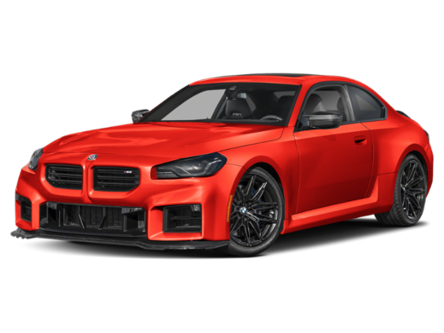 2024 BMW M2 Coupe Base's photo