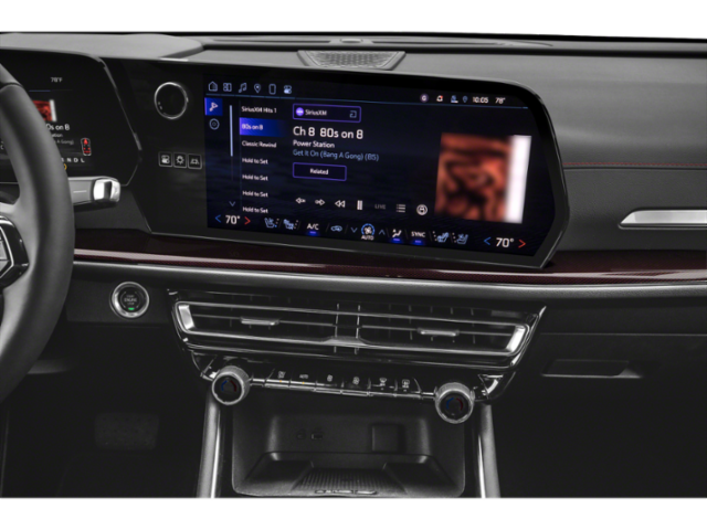 2024 Chevrolet Traverse RS photo 6