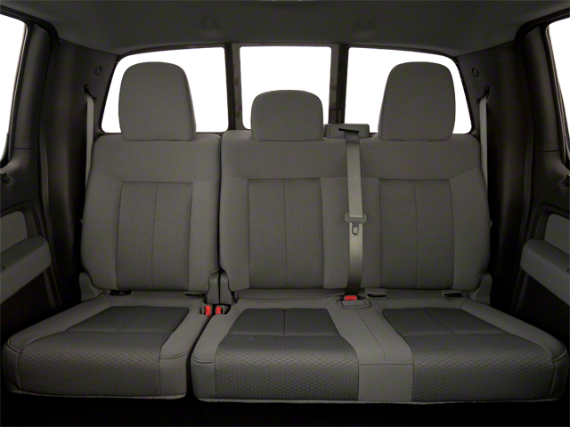 2010 Ford F-150 XL photo 10