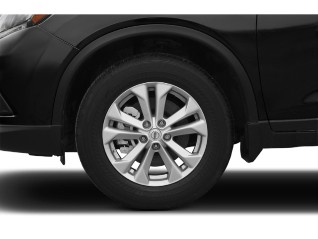 2015 NISSAN ROGUE - Image 9