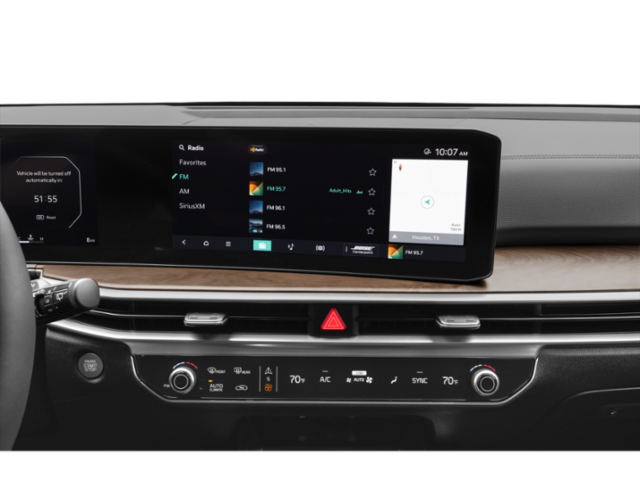 2026 Kia Sorento X-Line photo 6