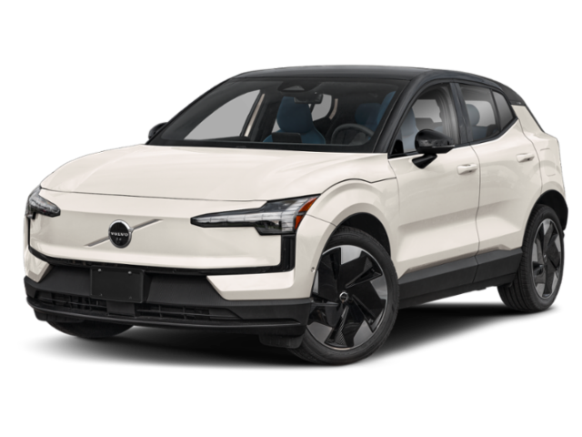 2026 Volvo EX30 Ultra's photo