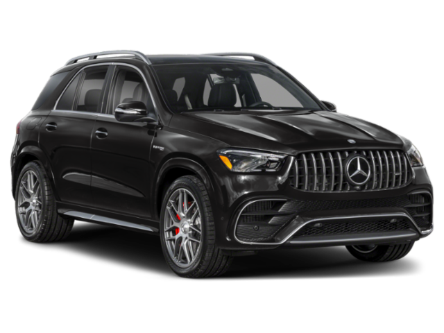2026 Mercedes Benz GLE 63 S AMG 4MATIC photo 5