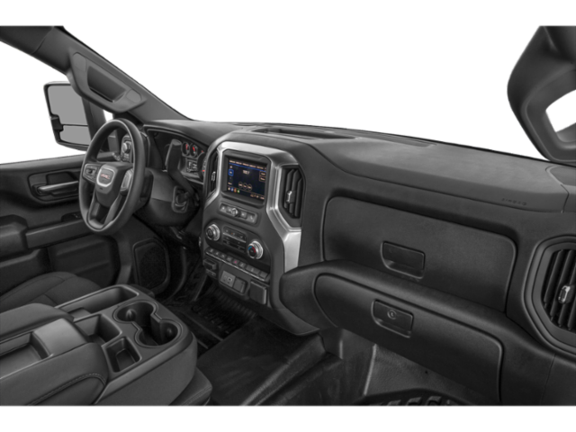 2026 Gmc Sierra 3500 HD Pro photo 12