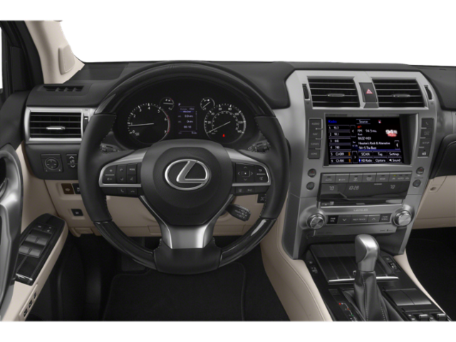 2020 Lexus GX 460 Premium photo 5