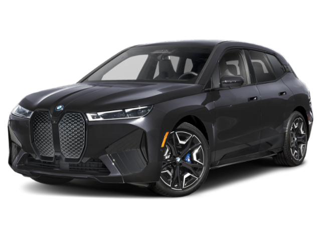 2023 BMW iX Base's photo