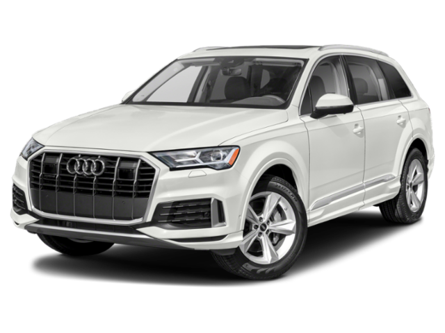 2023 Audi Q7 Premium Plus's photo