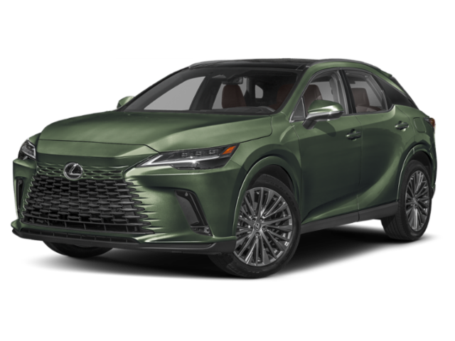 2026 Lexus RX Base's photo