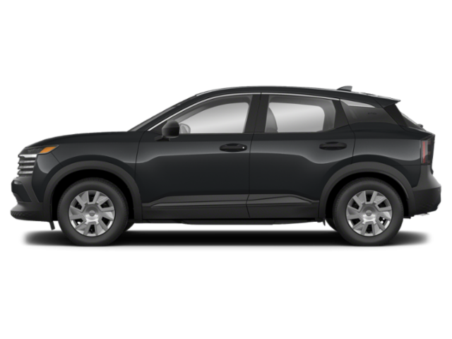2025 Nissan Kicks S photo 2