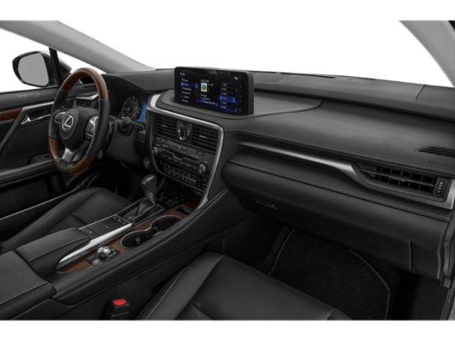 2021 Lexus RX 350L photo 11