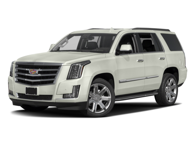2017 Cadillac Escalade Luxury's photo