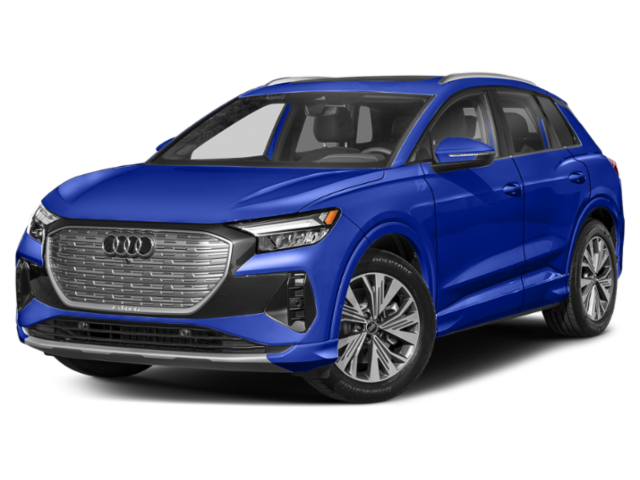 2023 Audi Q4 e-tron Premium Plus's photo