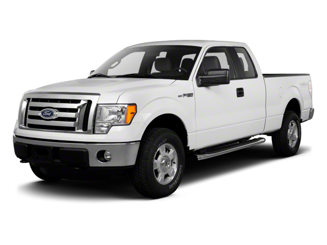 Used 2010 Ford F-150 XLT with VIN 1FTFX1CV5AKB46550 for sale in Sacramento, CA