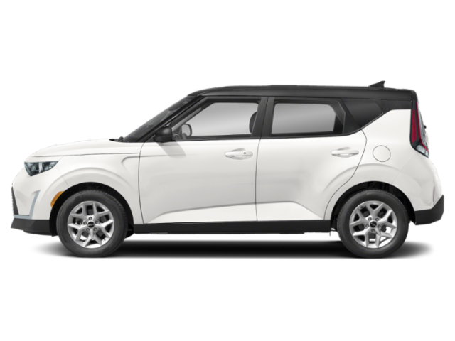 2025 Kia Soul S photo 3