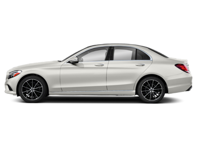 2021 Mercedes Benz C 300 photo 3