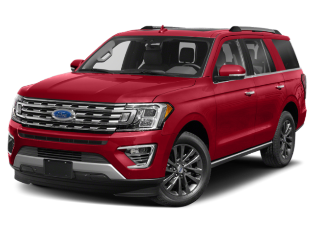 2019 Ford Expedition Limited photo 2