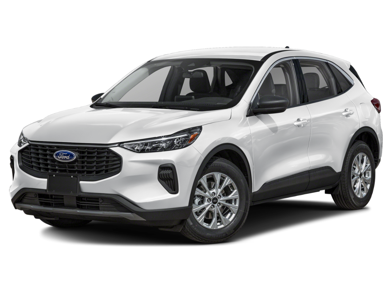 2026 Ford Escape