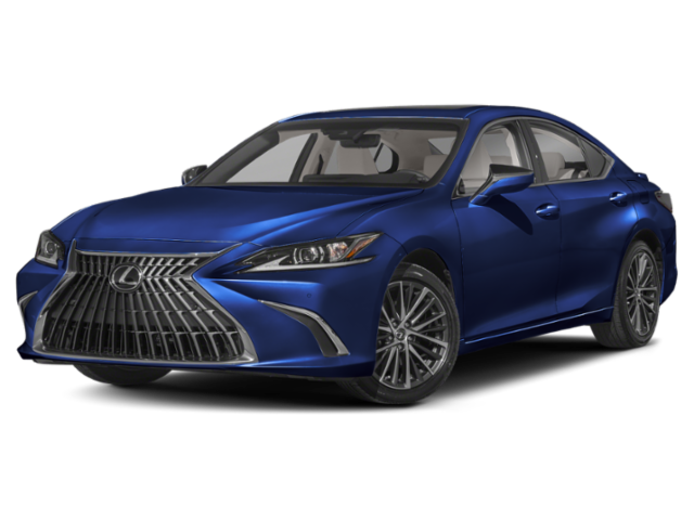 New 2025 Nightfall Mica Lexus  image 1