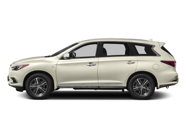 2017 Infiniti QX60 Base photo 3