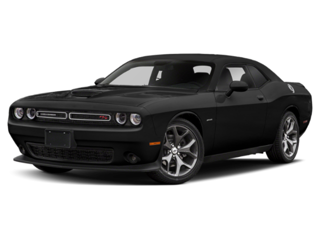 2019 Dodge Challenger GT's photo