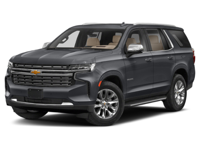 2023 Chevrolet Tahoe Premier's photo
