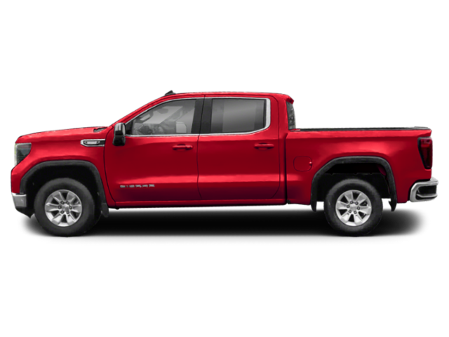 2026 Gmc Sierra 1500 SLT photo 2