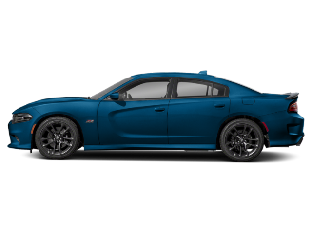 2021 Dodge Charger R/T Scat Pack photo 4