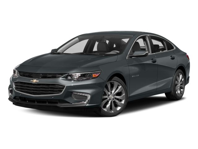 2018 CHEVROLET MALIBU - Image 1