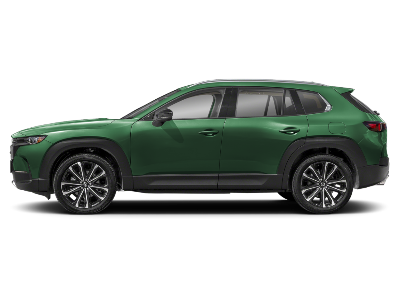 2025 Mazda CX-50 2.5 Turbo Premium Plus photo 3