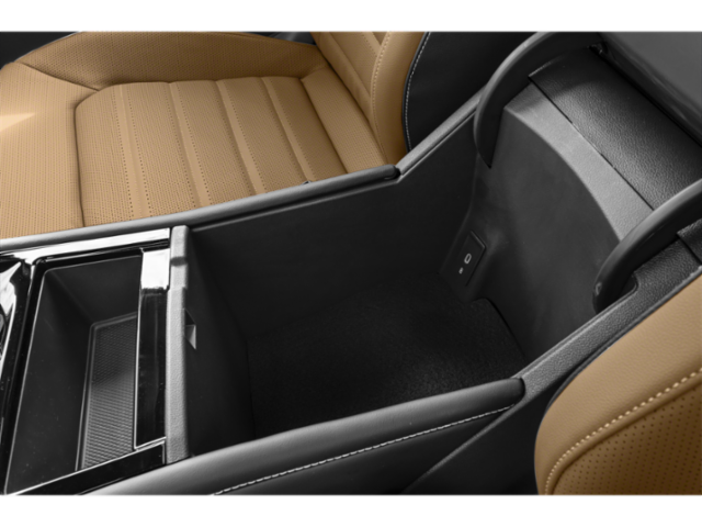 2026 Volkswagen Atlas Cross Sport SEL photo 8