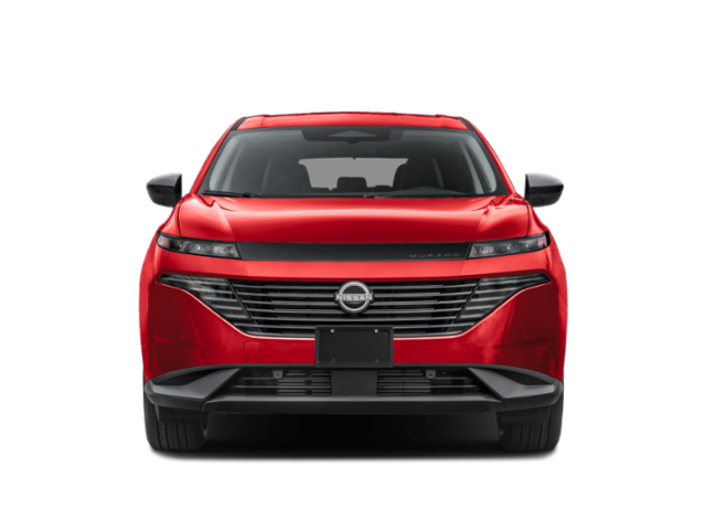2026 Nissan Murano SV photo 4