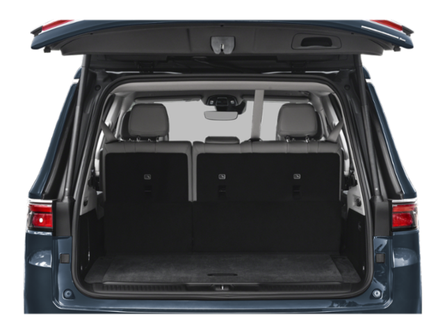 2025 Jeep Wagoneer L Carbide photo 8