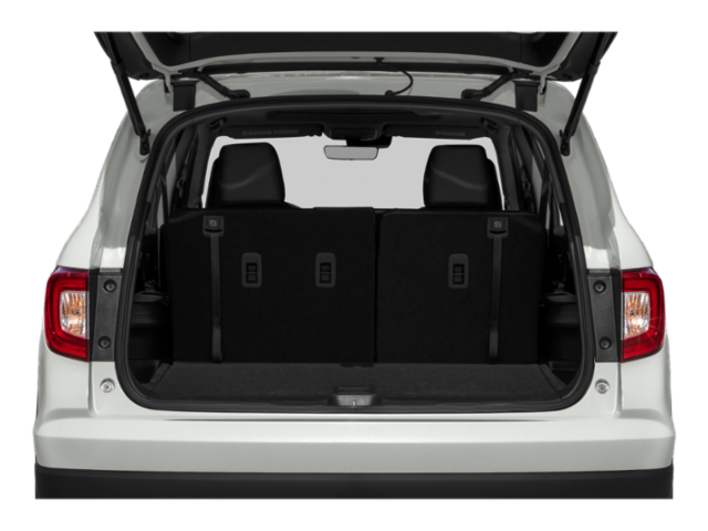 2022 Honda Pilot Special Edition photo 13