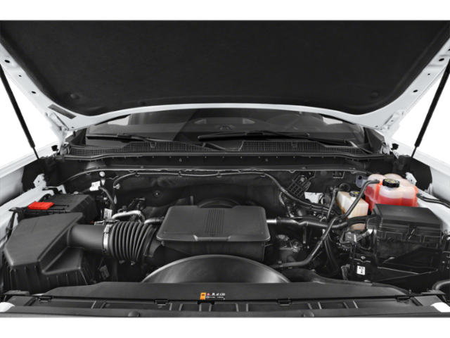 2025 Chevrolet Silverado 2500HD LT photo 7